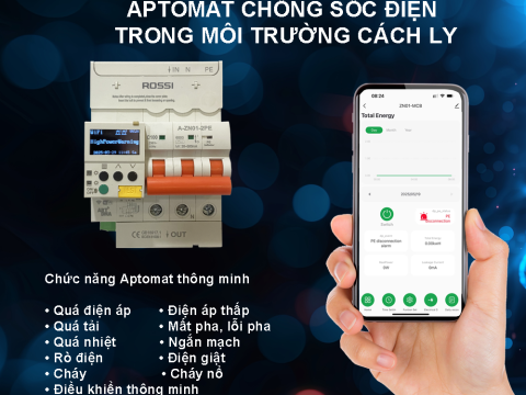 Công tắc cảm ứng Livolo, loại 2 nút, 2 chiều chữ nhật (Sao chép) (Sao chép)